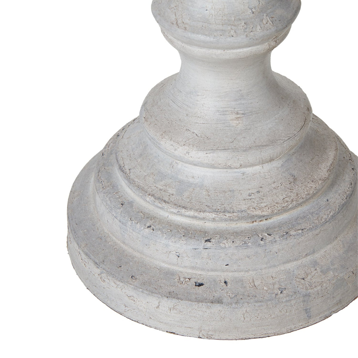 Lentia Urn Table Lamp With Linen ShadeSmall.