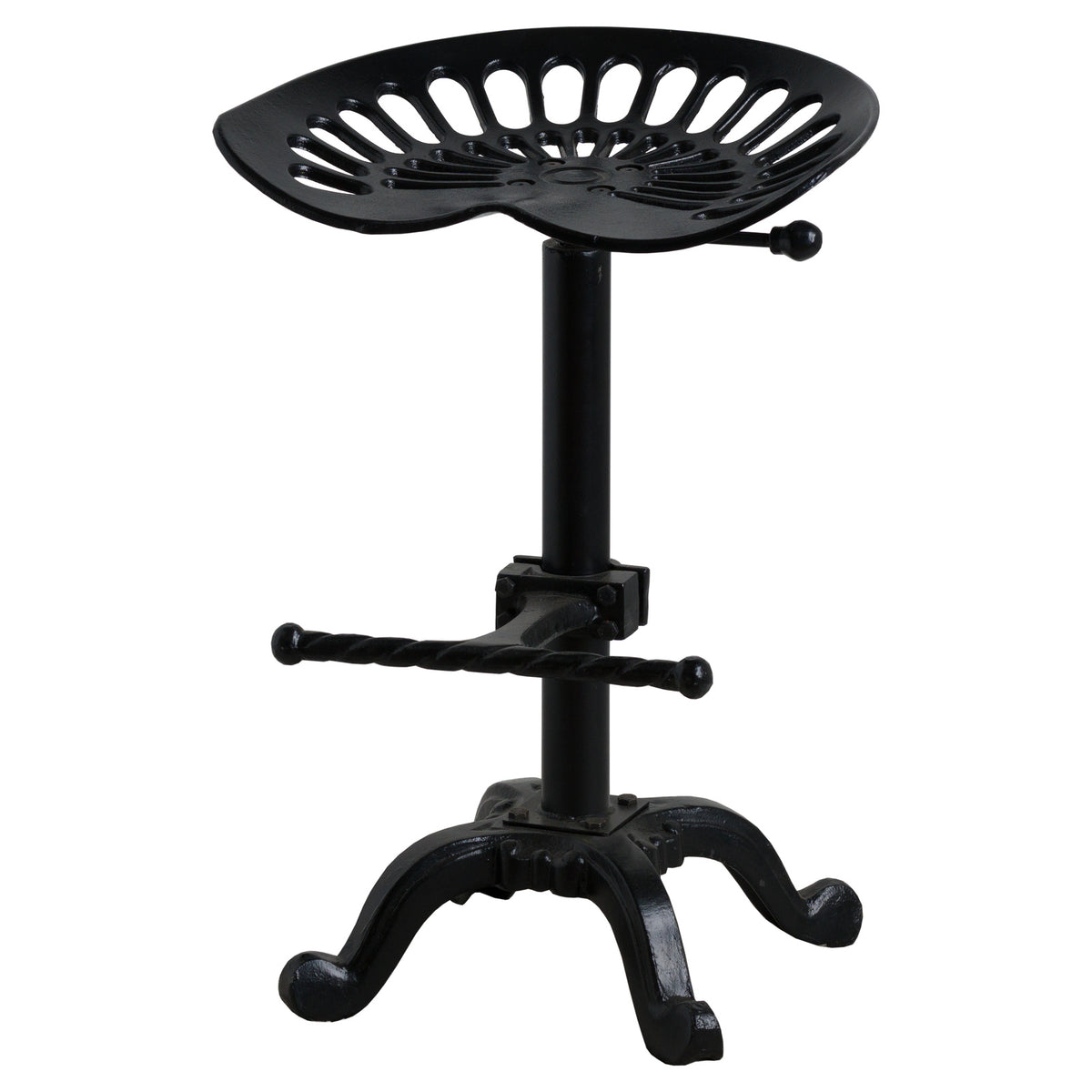 Adjustable Tractor SeatSmall.