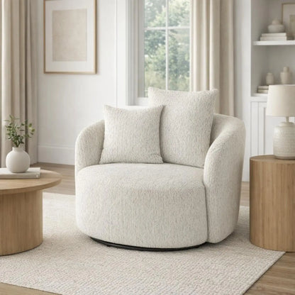 Sorelle Swivel Chair