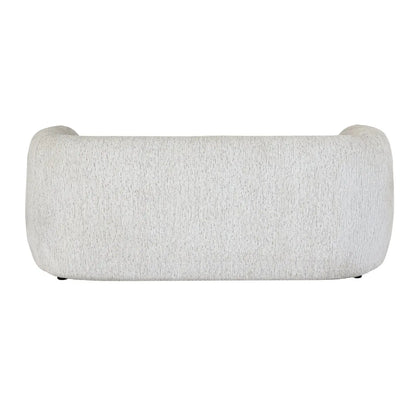 Sorelle Two Seater Sofa With Cushions