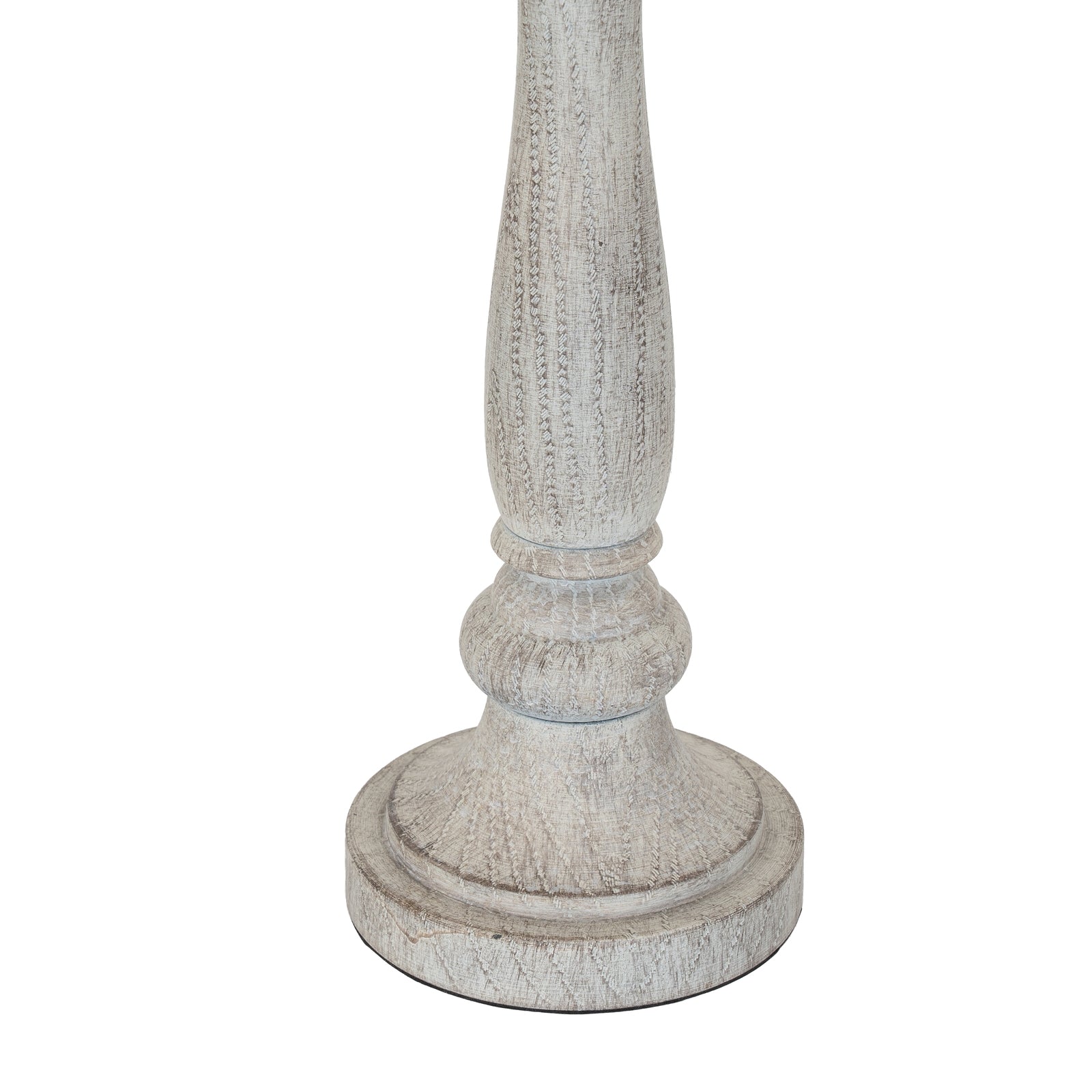StellaTable Lamp With Linen Shade