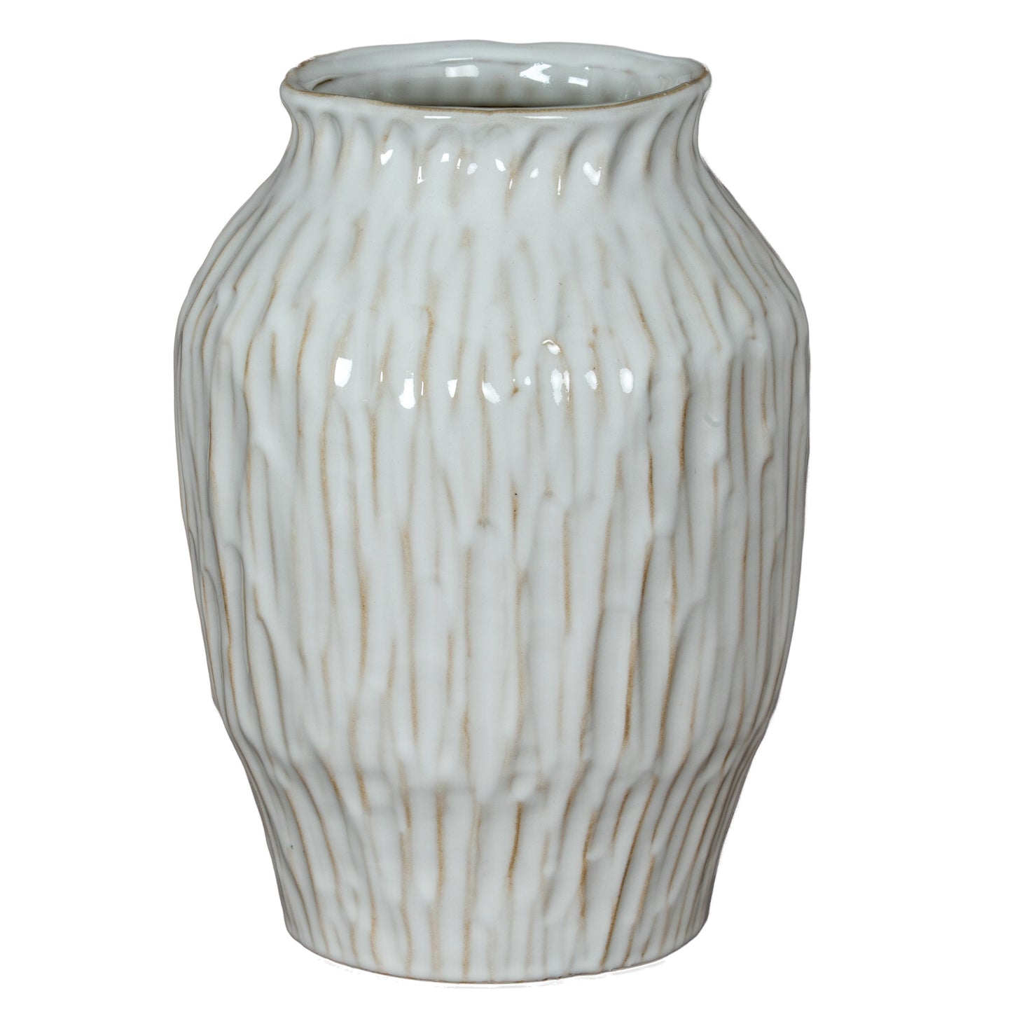 Numa Olpe Vase