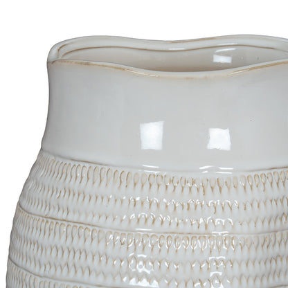 Tava Hewn Bud Vase