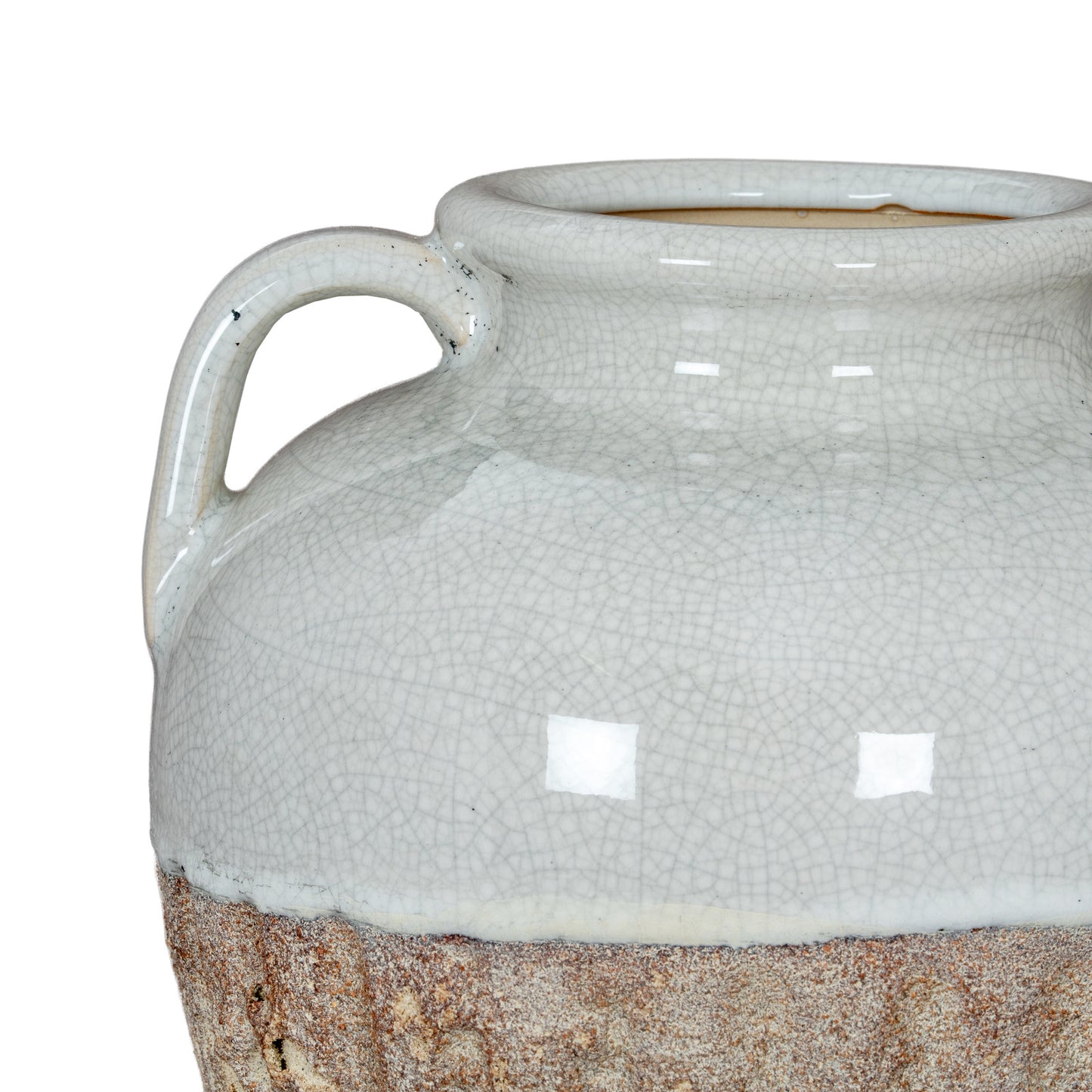 Thorne Medium Amphora Vase