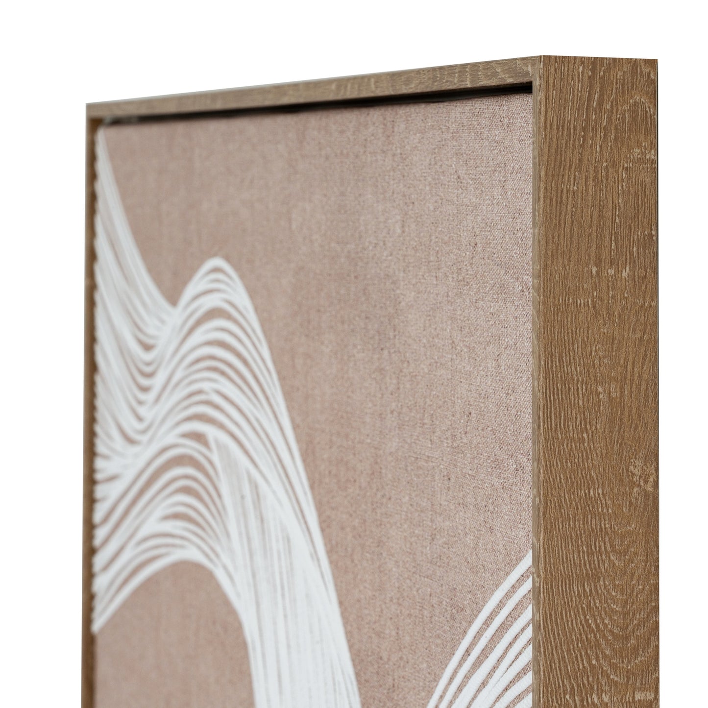 Clayre Line Art In Frame