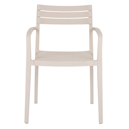 Aura Putty Carver Chair