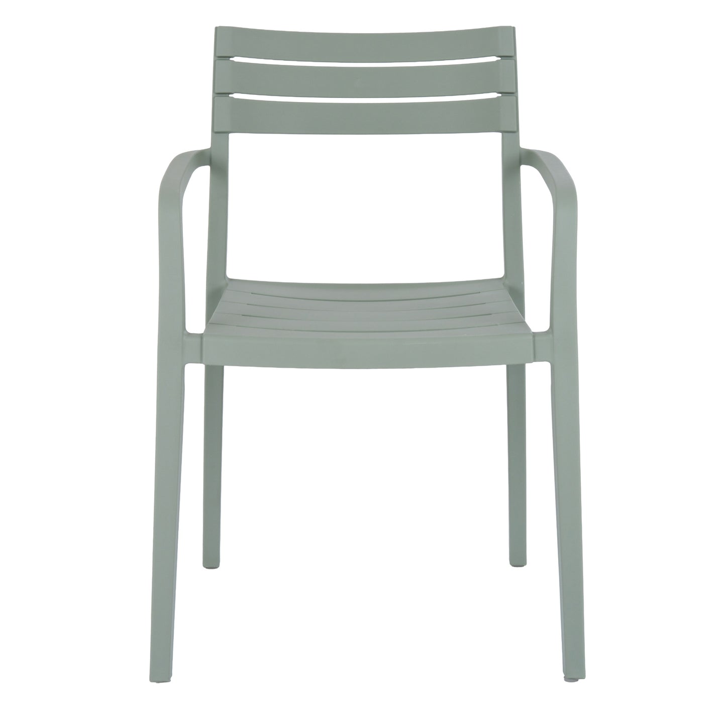 Aura French Grey Carver Chair