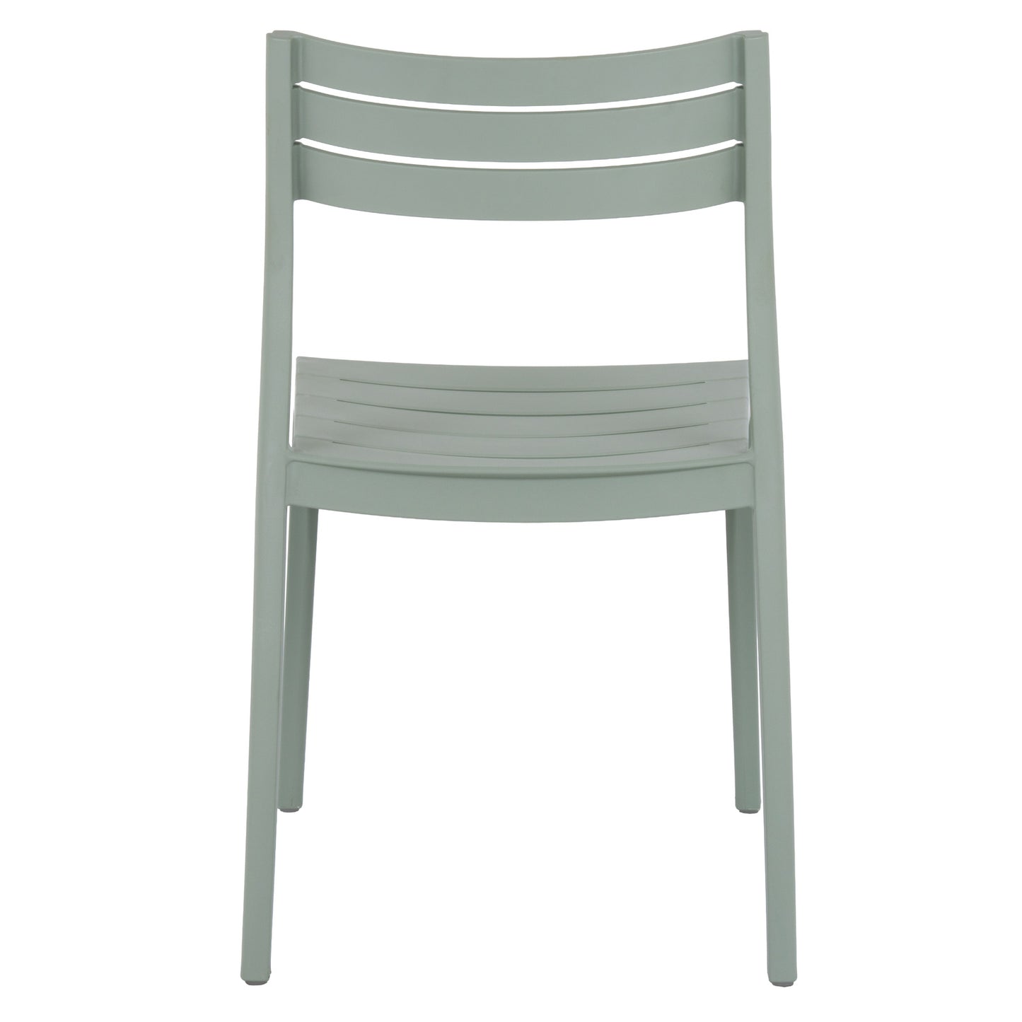 Aura French Grey Chair