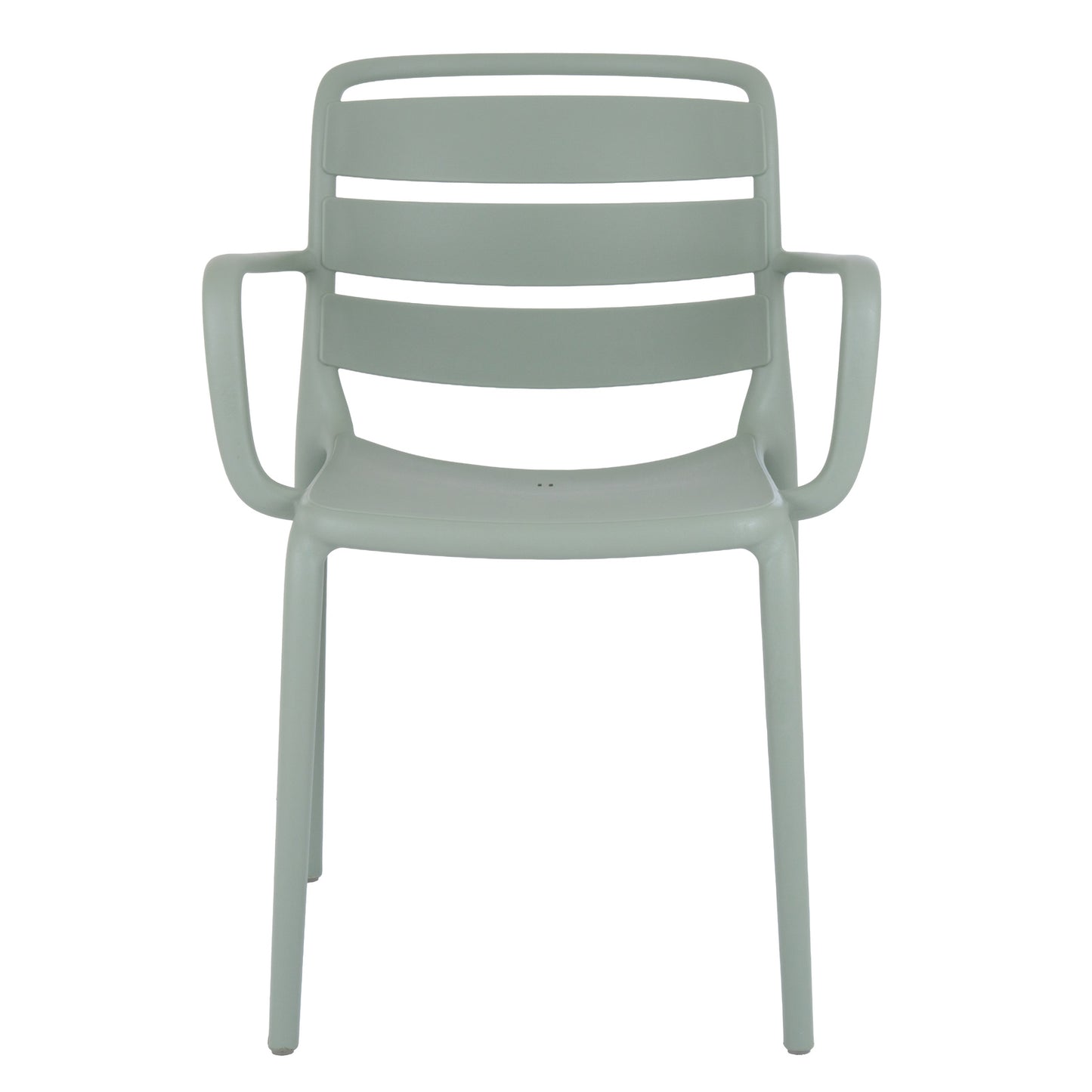 Velo French Grey Carver Chair