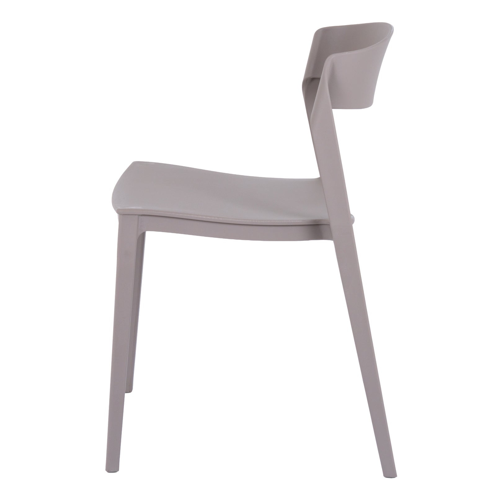 Zen Stone Chair