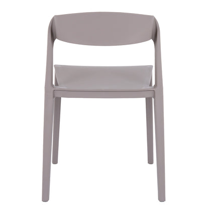 Zen Stone Chair