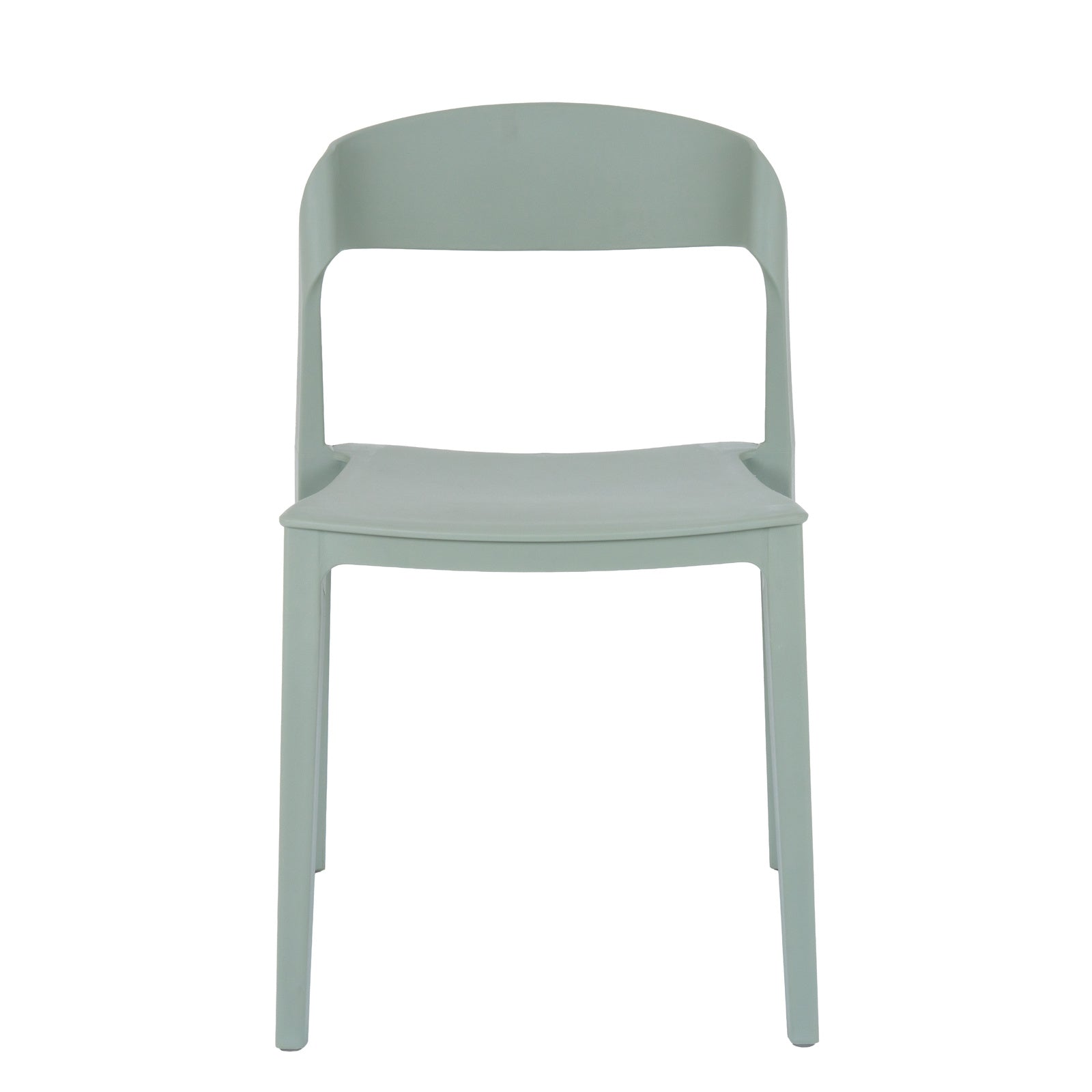 Zen French Grey Chair