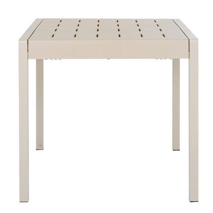 Cube Putty Table