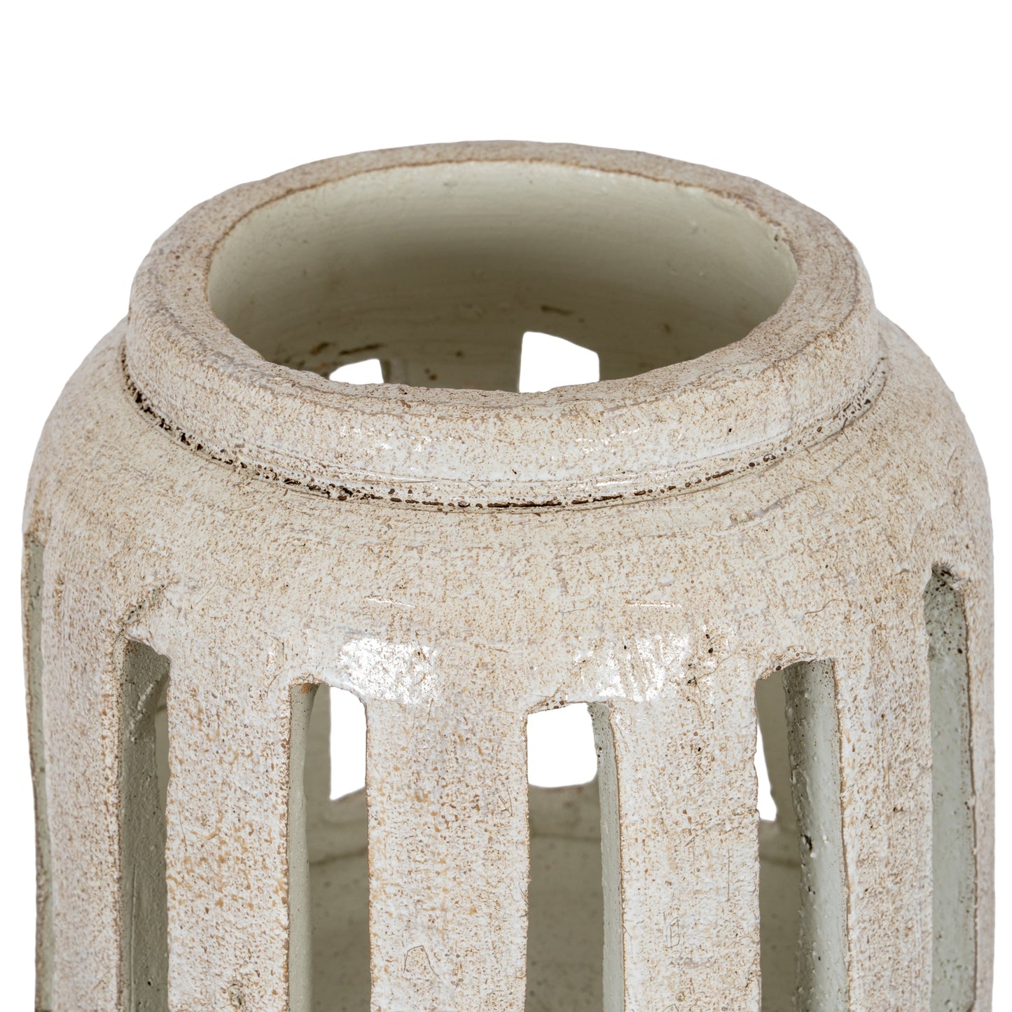 Tarn Collection Large Candle Holder