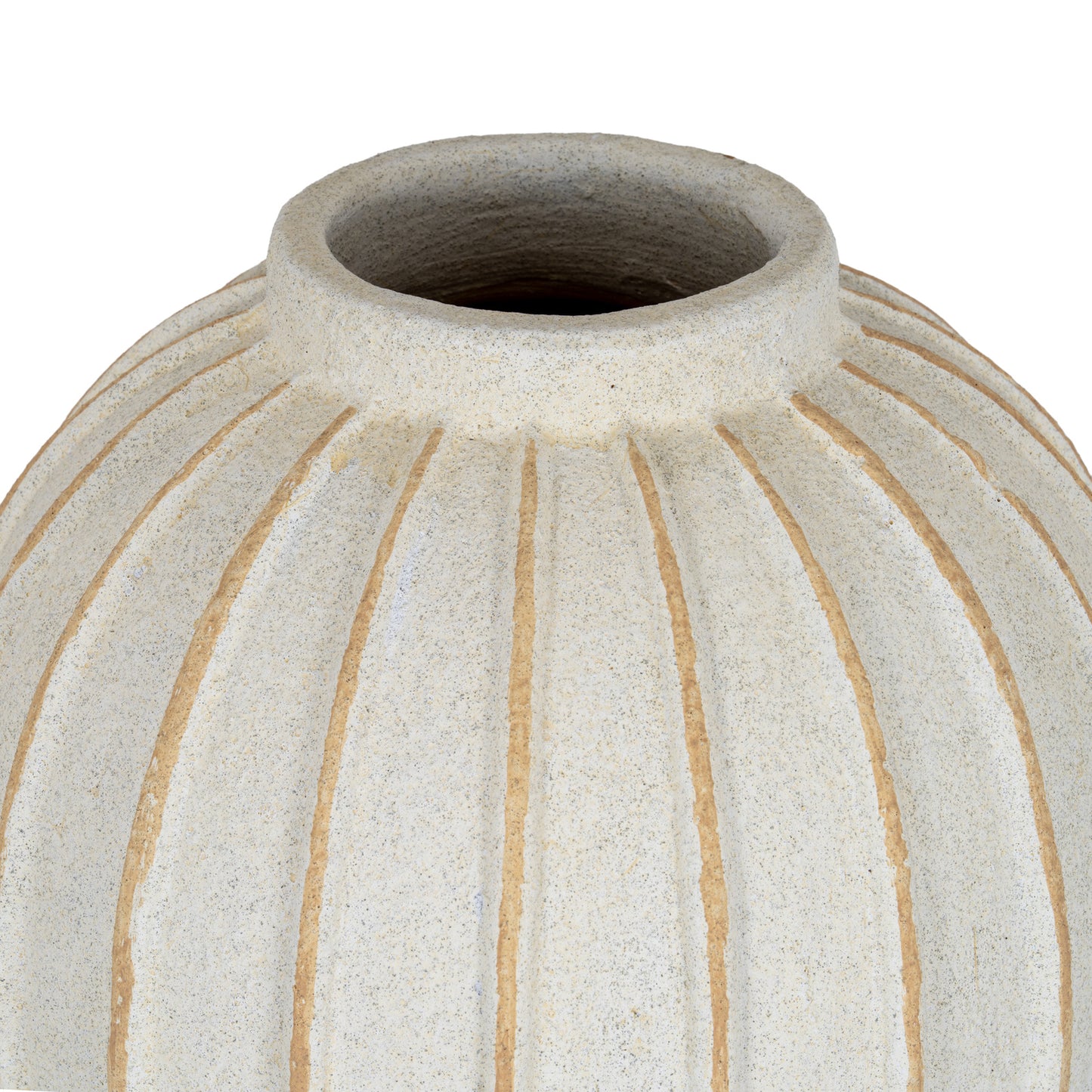Grove  Globe Vase
