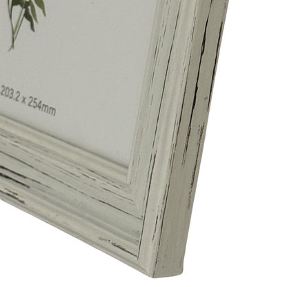 Alba Photo Frame 8X10
