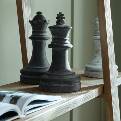 Haldon Collection 4 Shelf Apex Unit