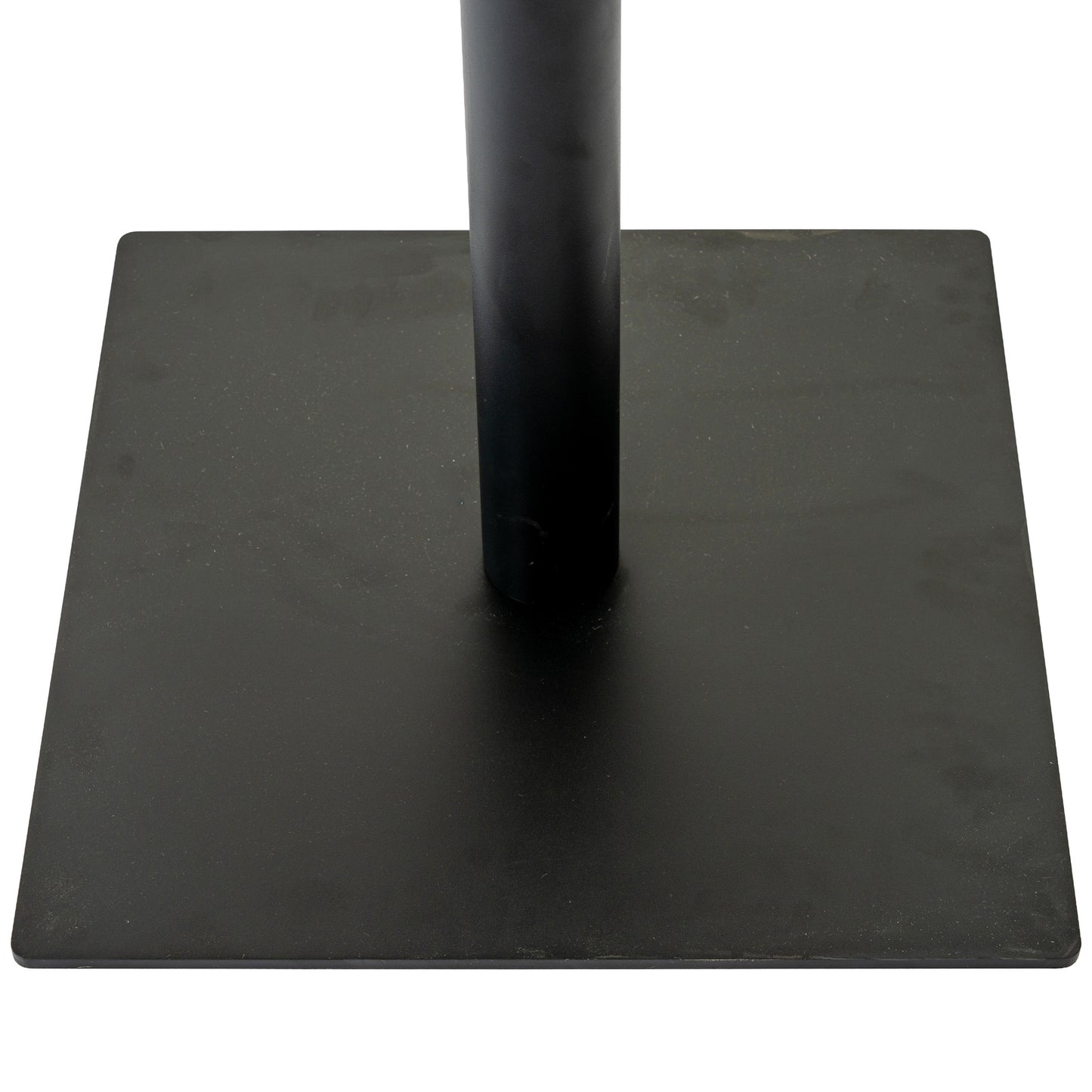 Romanby Stone Large Square Dining Table