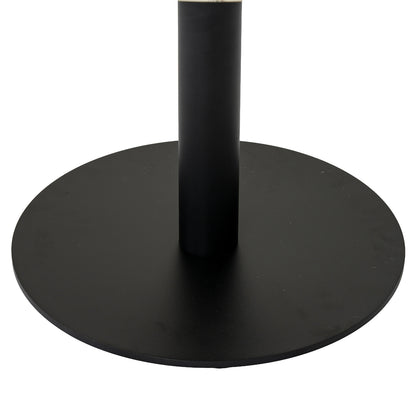Romanby Stone Round Coffee Table