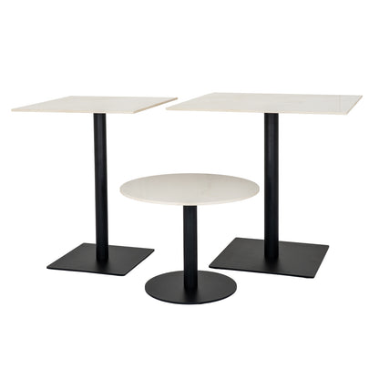 Romanby Stone Round Coffee Table