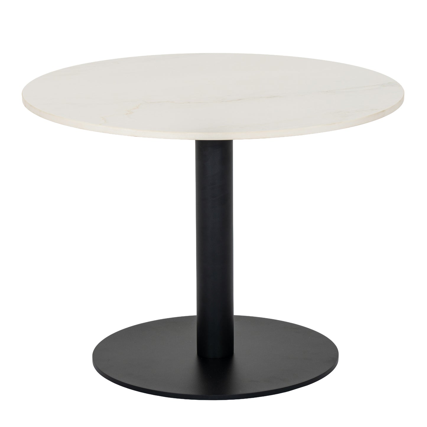 Romanby Stone Round Coffee Table