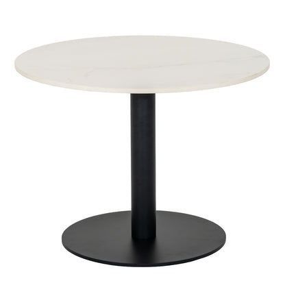 Romanby Stone Round Coffee Table