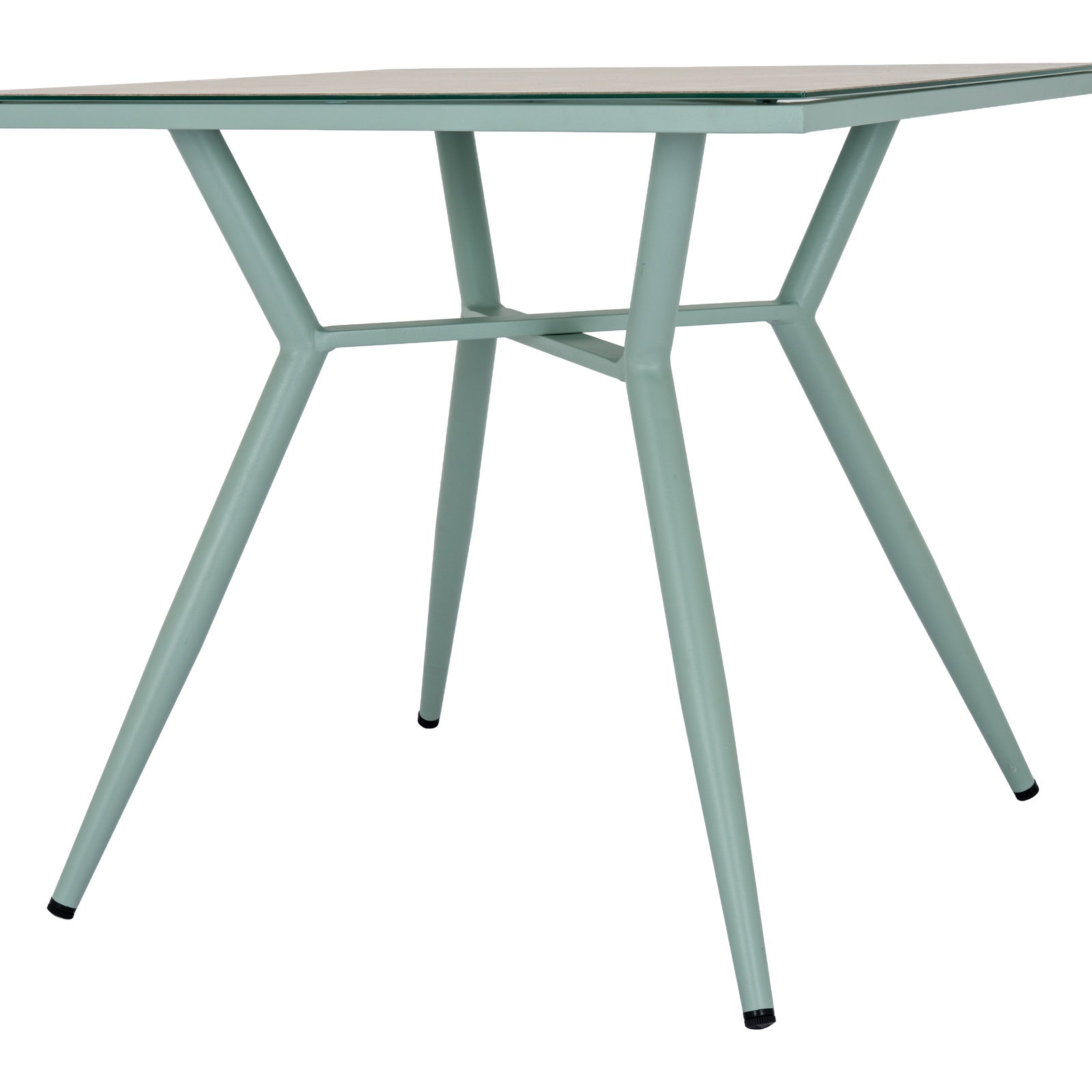 Nova French Grey Table