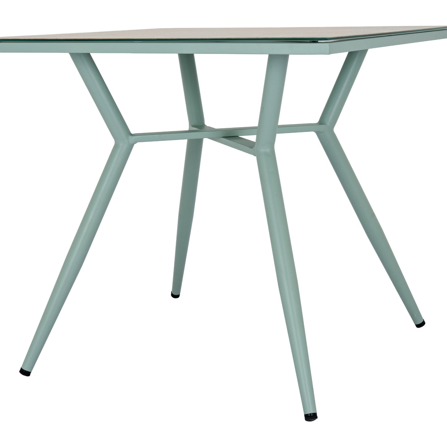 Nova French Grey Table