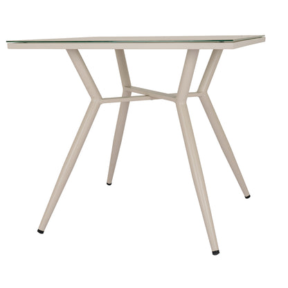Nova Putty Grey Table