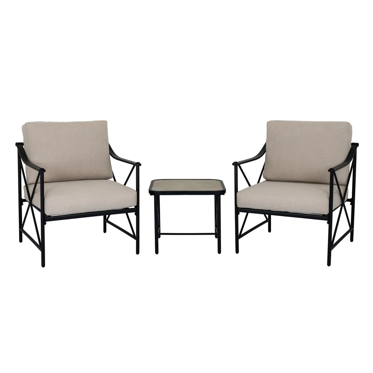 Madison Collection Outdoor Bistro Set