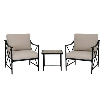 Madison Collection Outdoor Bistro Set