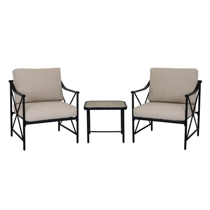 Madison Collection Outdoor Bistro Set