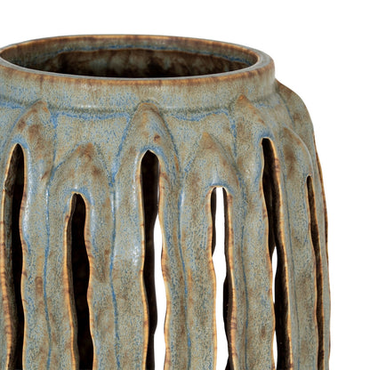 Capella Tall Lantern Candle HolderSmall.