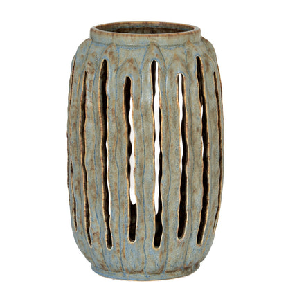 Capella Tall Lantern Candle HolderSmall.