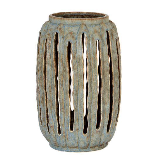 Capella Tall Lantern Candle HolderSmall.