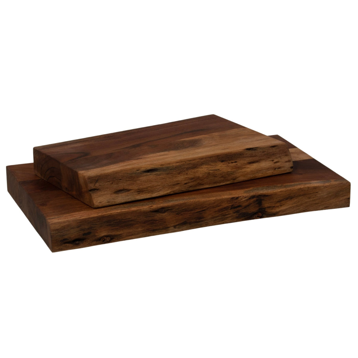 Chopping Board with Live EdgeSmall.