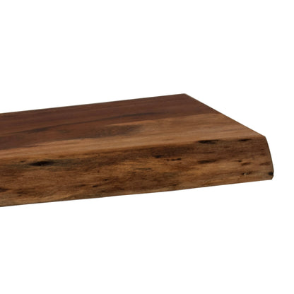 Chopping Board with Live EdgeSmall.