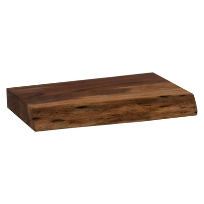 Chopping Board with Live EdgeSmall.