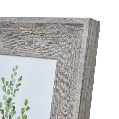 Grey Washed 5X7 Photo FrameSmall.