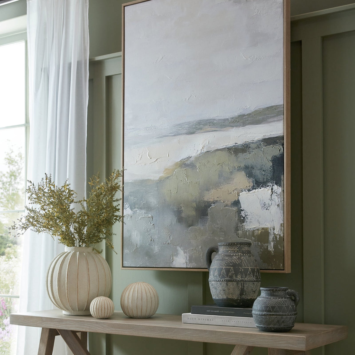 Grove Large Globe VaseSmall.