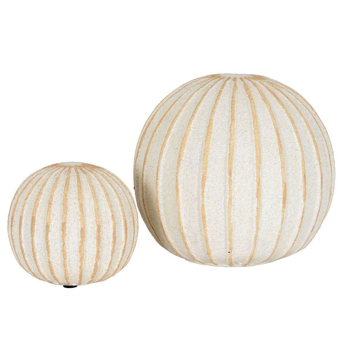 Grove Medium Decorative BallSmall.