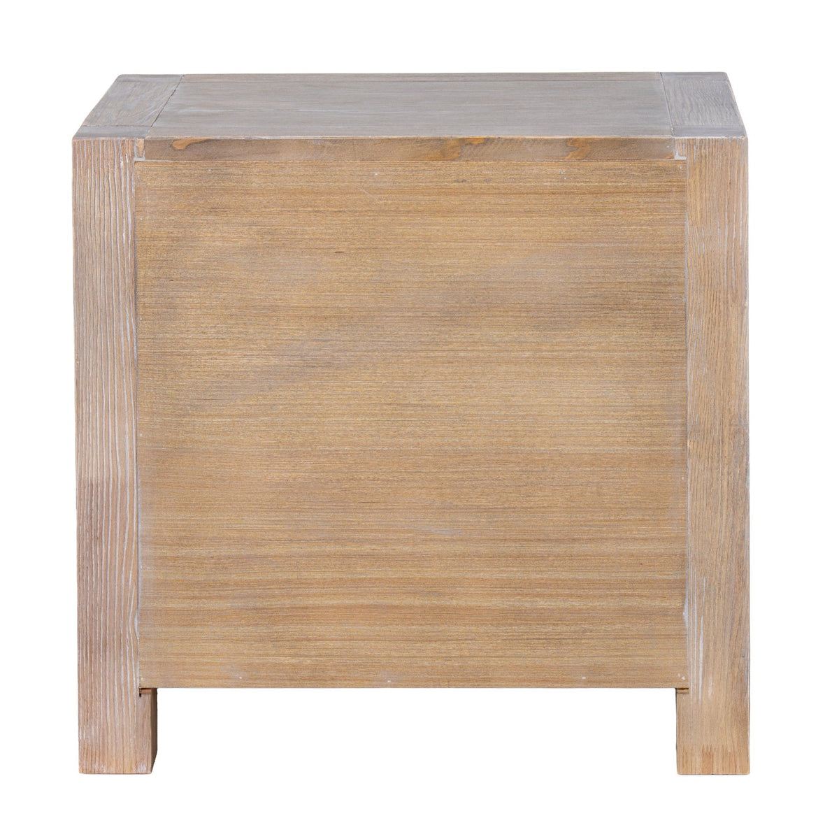 Haldon Collection 2 Drawer Bedside TableSmall.