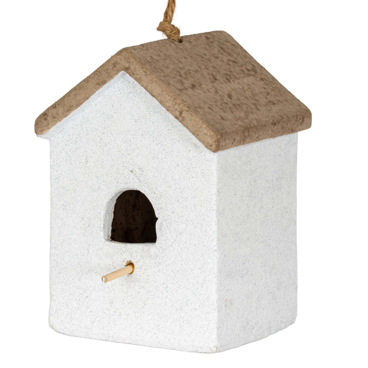 Hanging Bird HouseSmall.