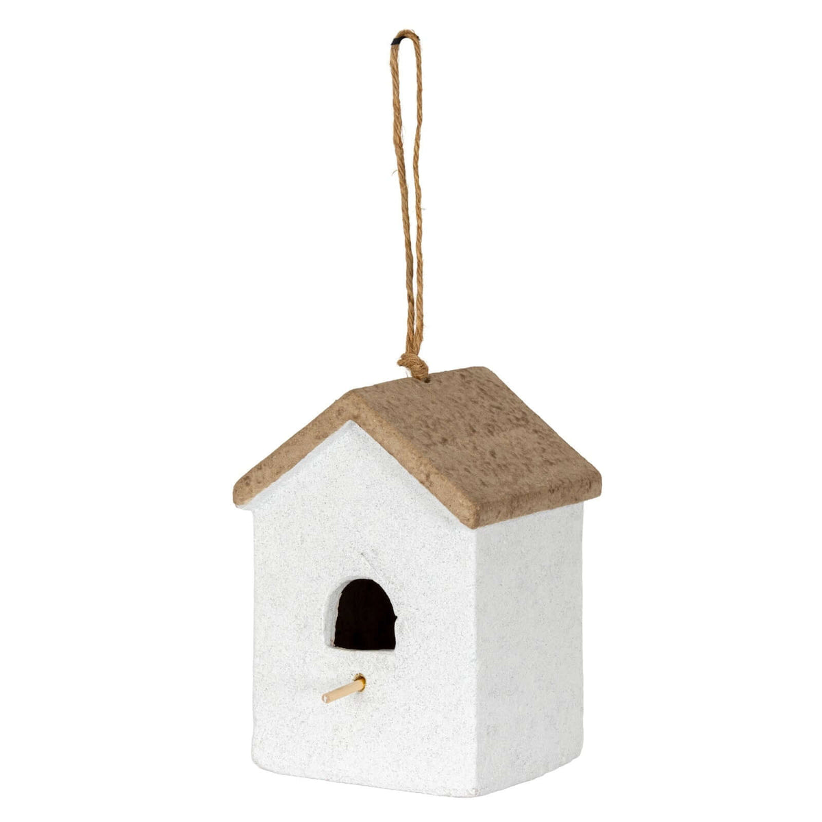 Hanging Bird HouseSmall.