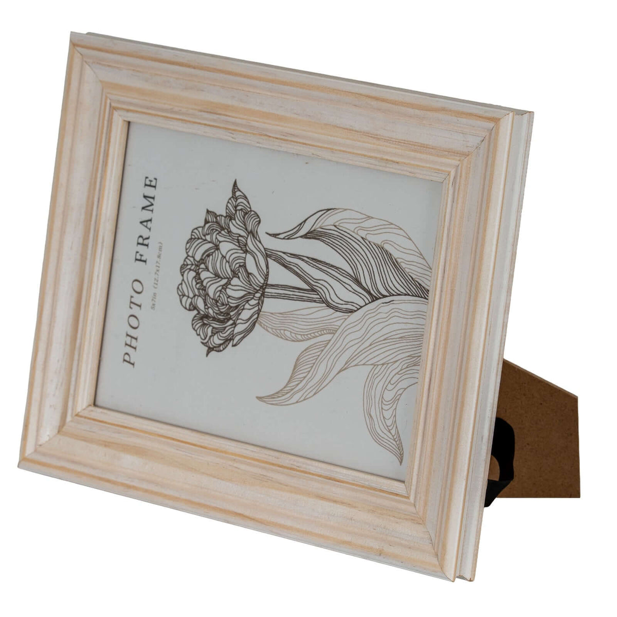 Isla Photo Frame 5X7Small.