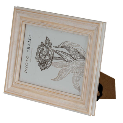 Isla Photo Frame 5X7Small.