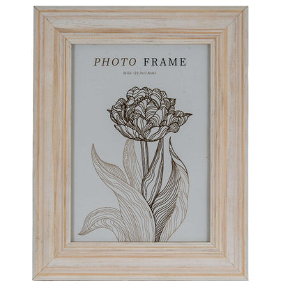 Isla Photo Frame 5X7Small.