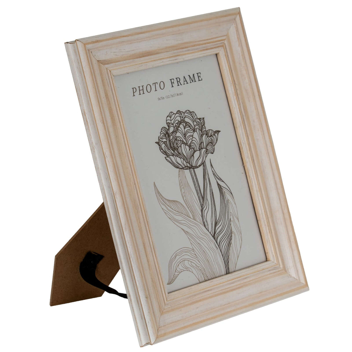 Isla Photo Frame 5X7Small.