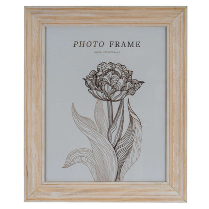 Isla Photo Frame 8X10Small.