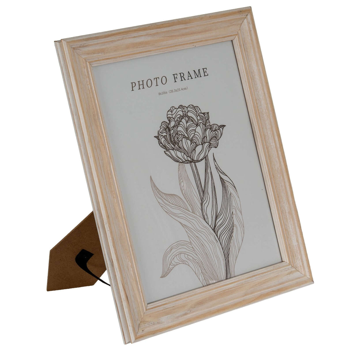 Isla Photo Frame 8X10Small.